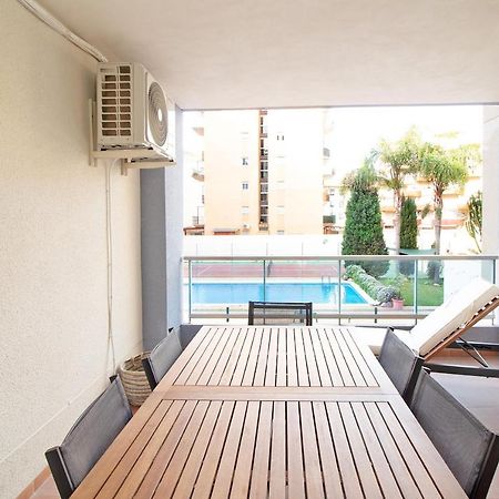 Global Properties, Apartamento En La Playa De Canet D'En Berenguer Zewnętrze zdjęcie