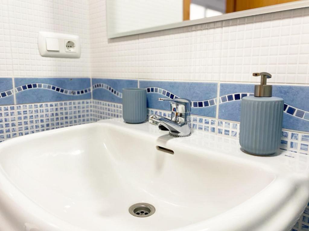 Global Properties, Apartamento En La Playa De Canet D'En Berenguer Zewnętrze zdjęcie