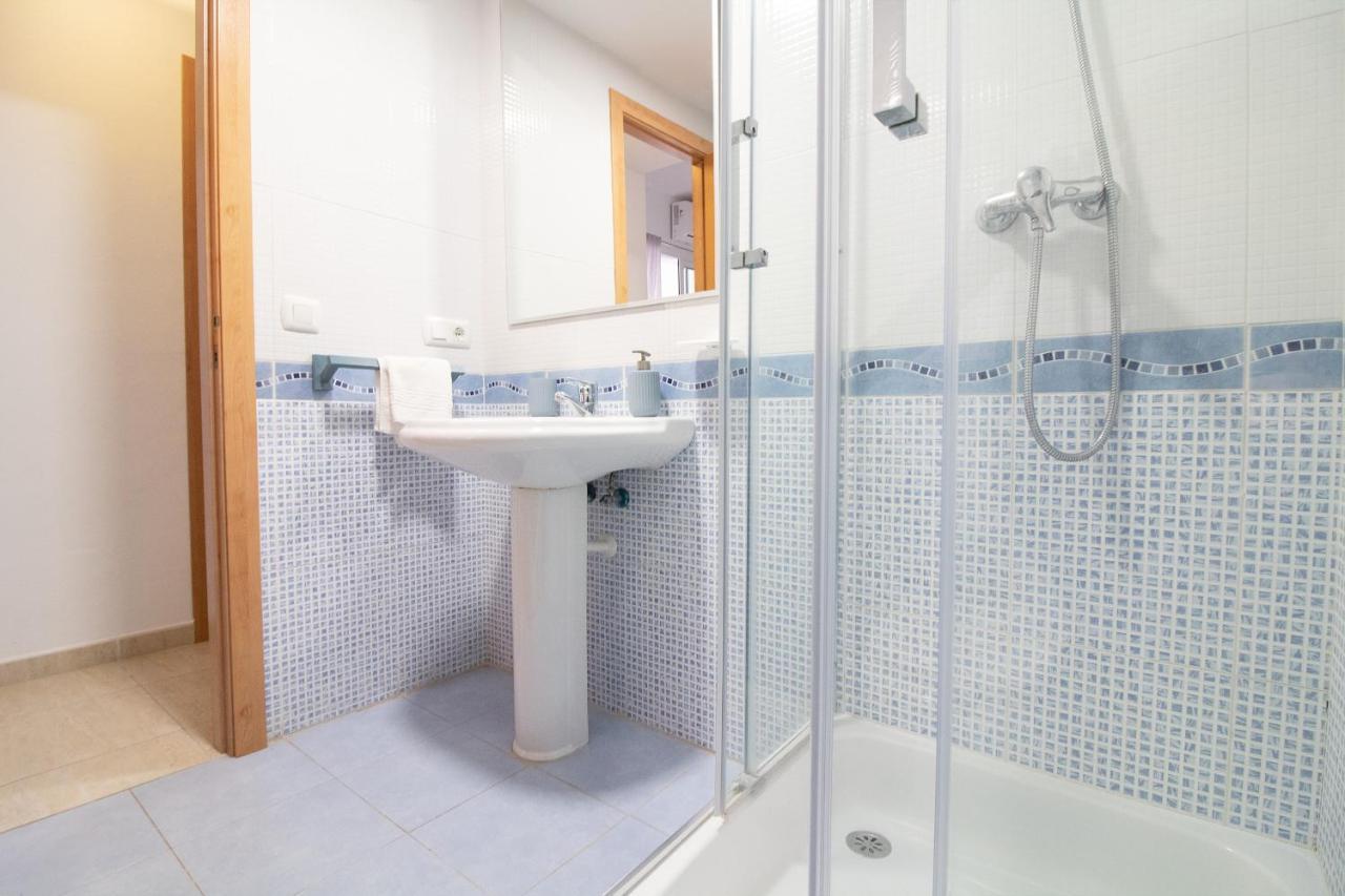 Global Properties, Apartamento En La Playa De Canet D'En Berenguer Zewnętrze zdjęcie
