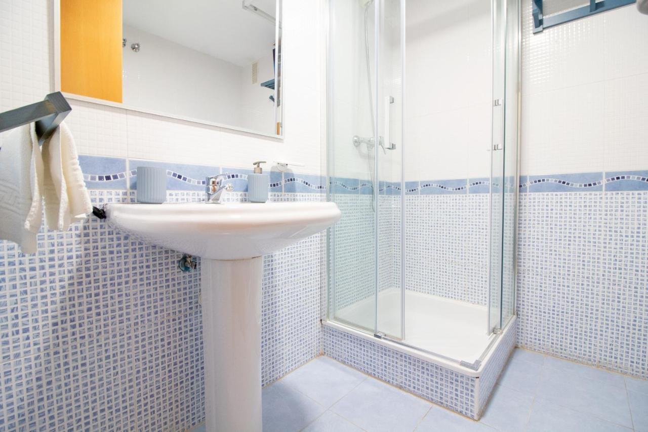 Global Properties, Apartamento En La Playa De Canet D'En Berenguer Zewnętrze zdjęcie